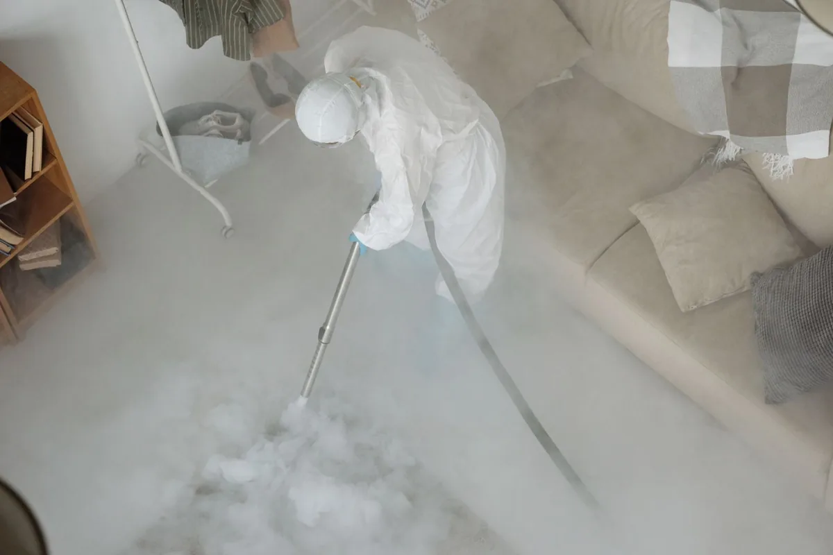 Biohazard Cleanup in Mountville, PA